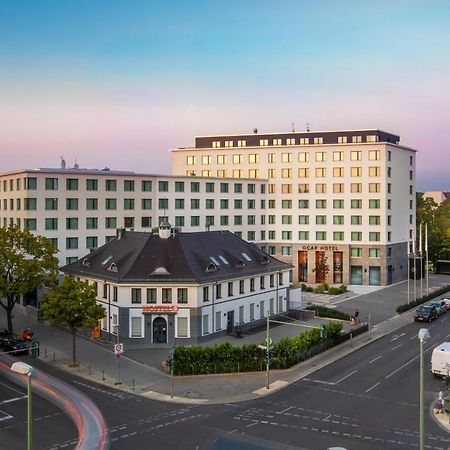 Ocak Hotel Berlino Esterno foto