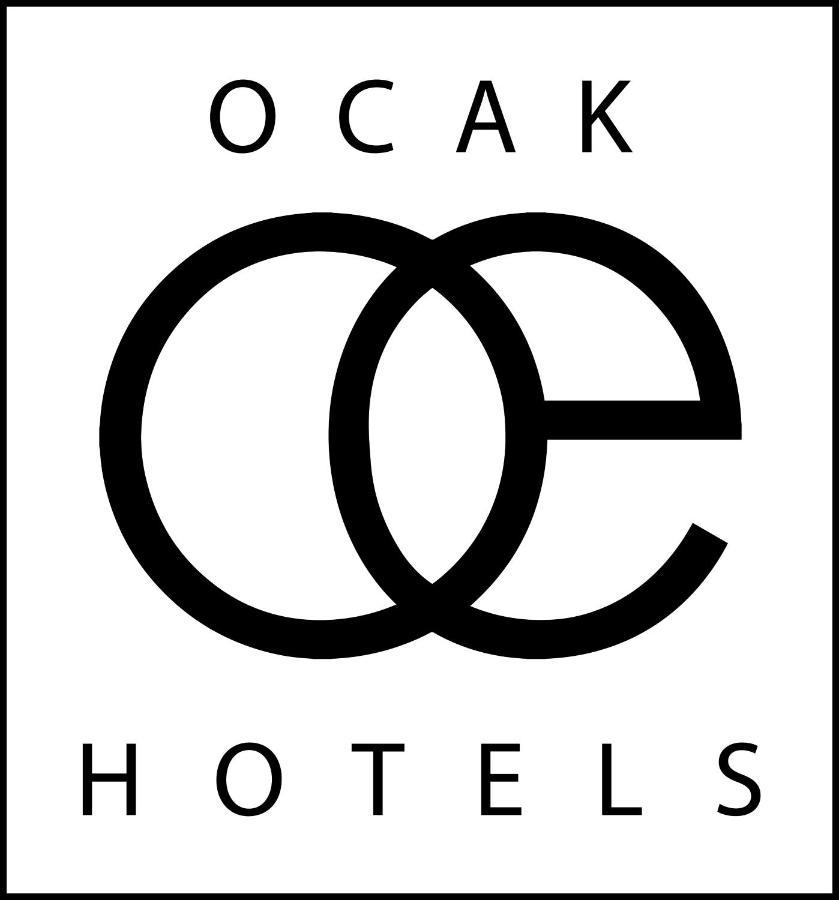 Ocak Hotel Berlino Esterno foto